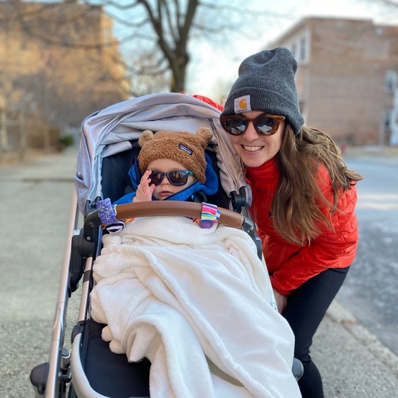 Meet your Posher, Nadia - Picture 3 of 5